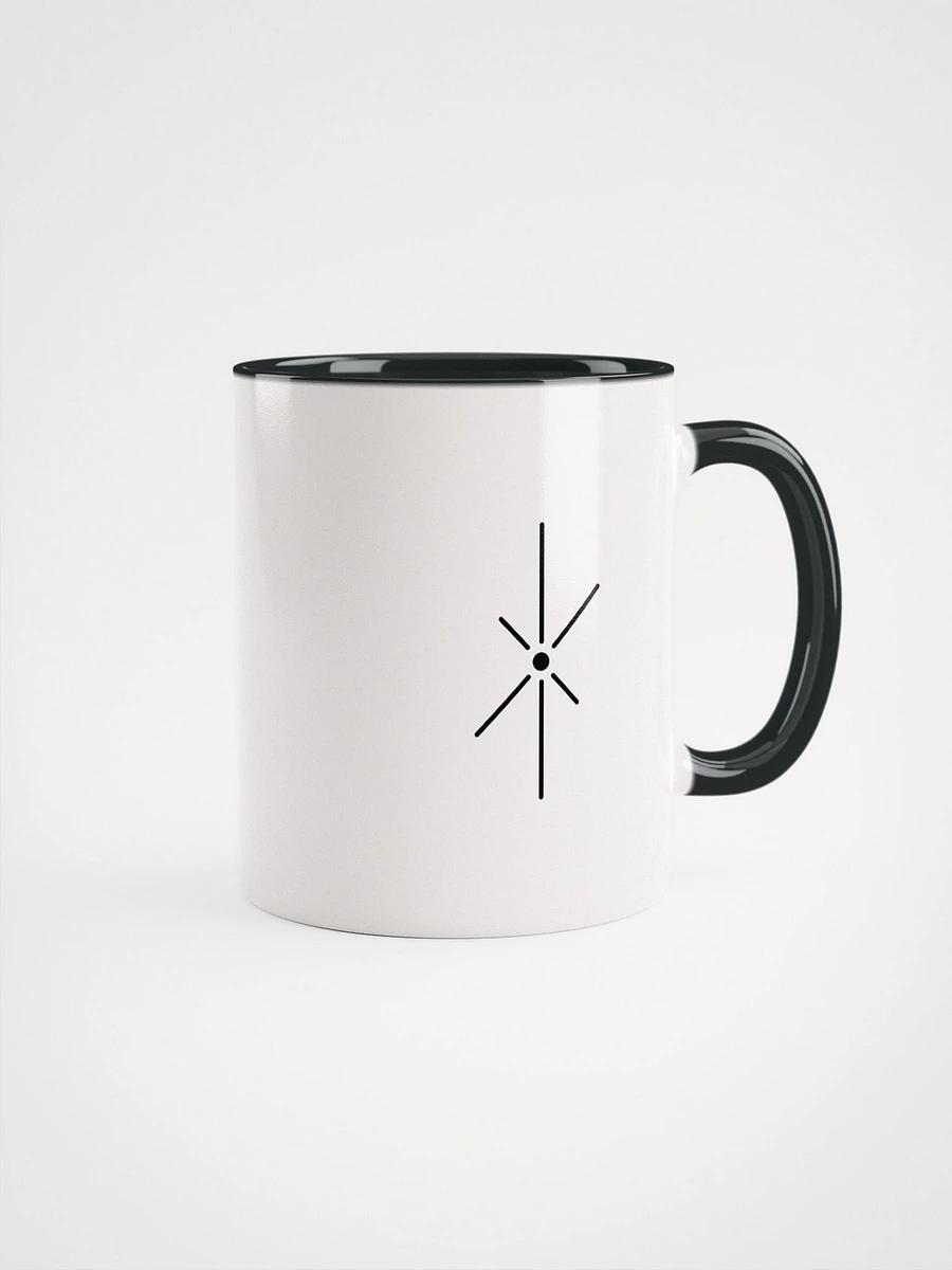 Someone's Star Minimalist Mug product image (1)