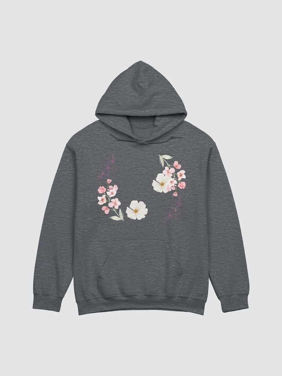 Flower Melodique Brand Hoodie product image (1)
