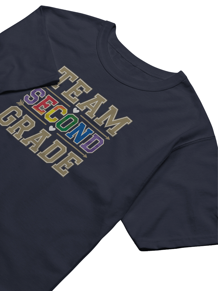 Team Second Grade product image (3)