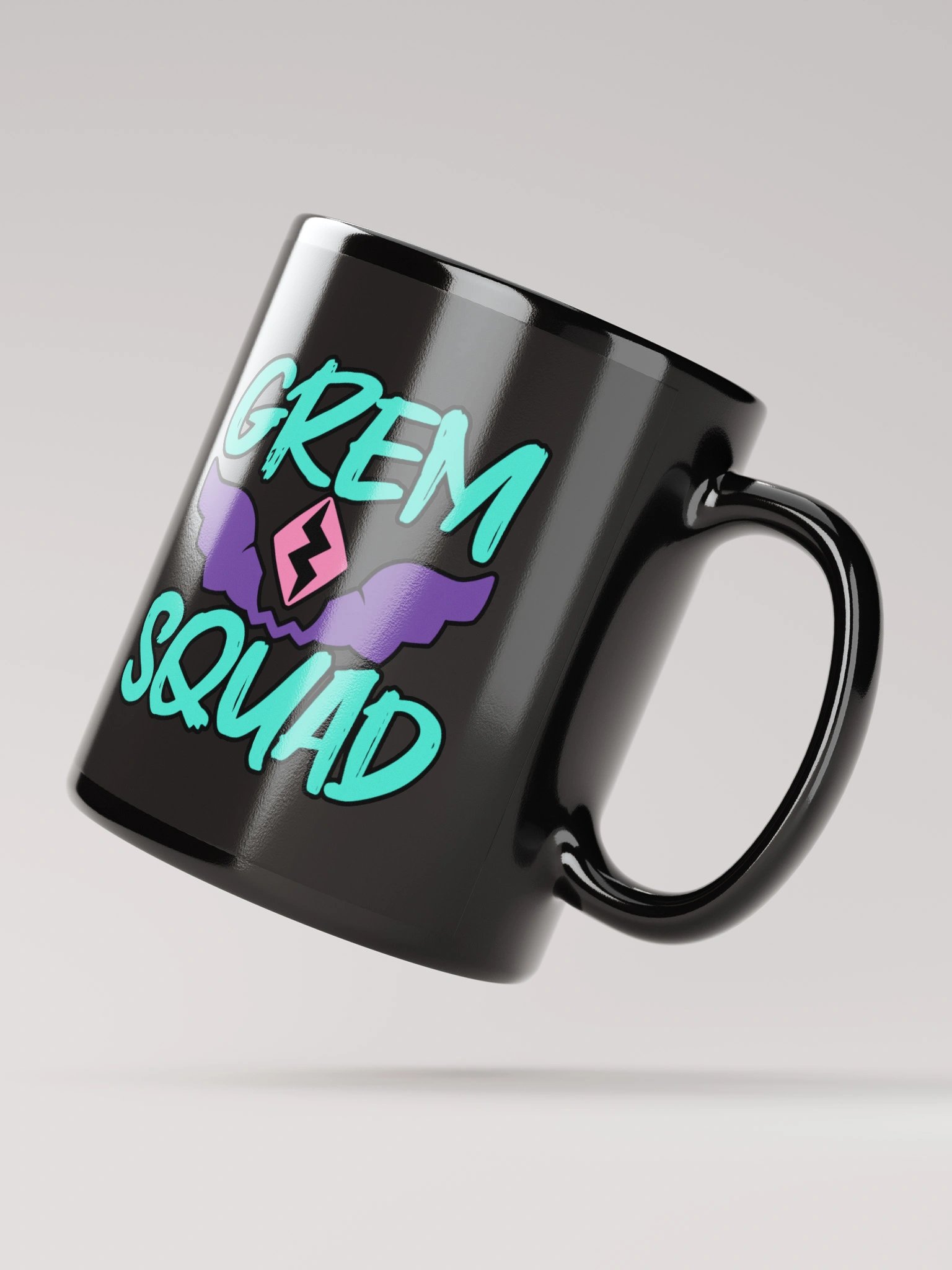 GremSquad Mug product image (2)