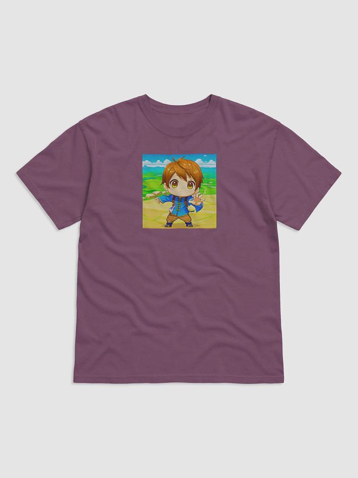 Chibi Boy 13 product image (6)