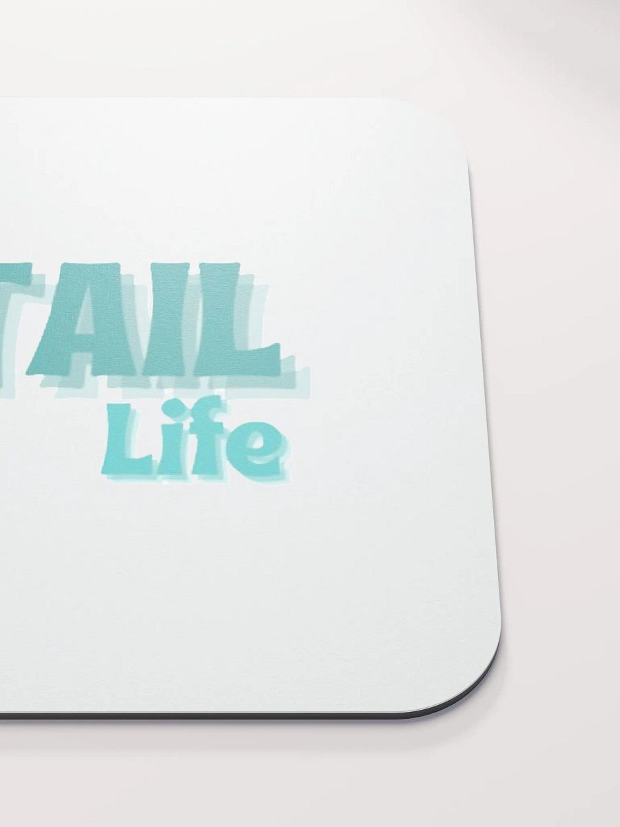 Detail Life Mouse Pad product image (5)