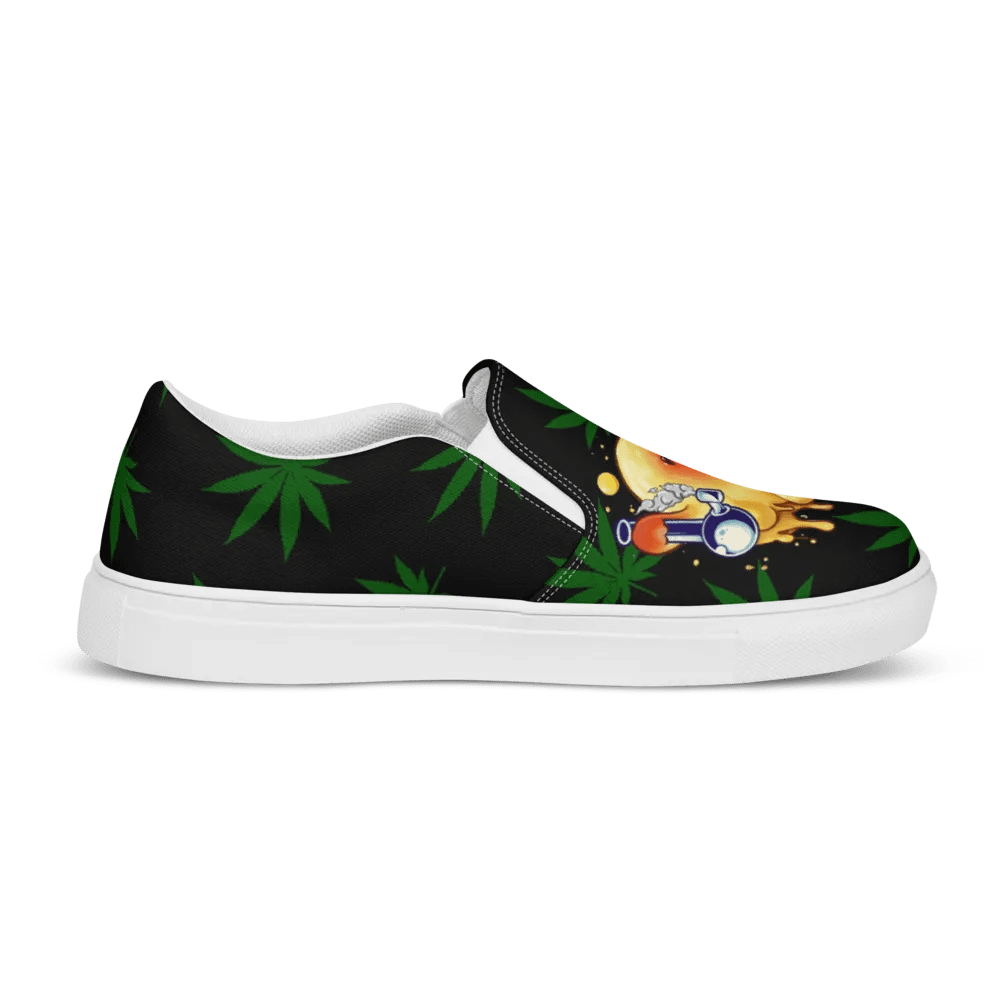Men's OMD/Globert Bong Slip-on shoes product image (10)