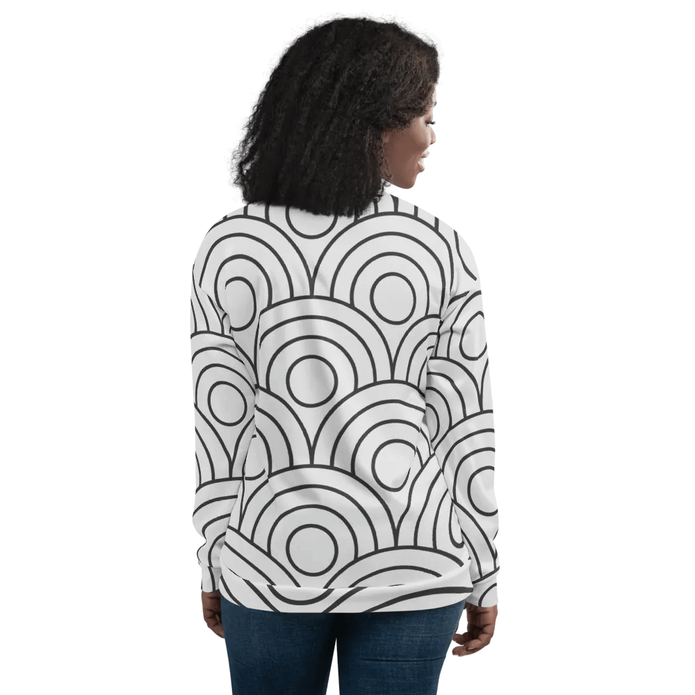 BigSky Zip Up Hoodie product image (12)
