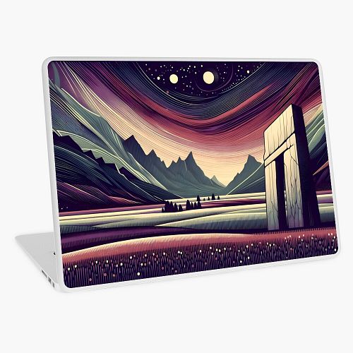 🚀✨ Explore the Future with Our Sci-Fi Designs! 👾💫

Unleash your inner space explorer with our exclusive collection of sci-fi ...