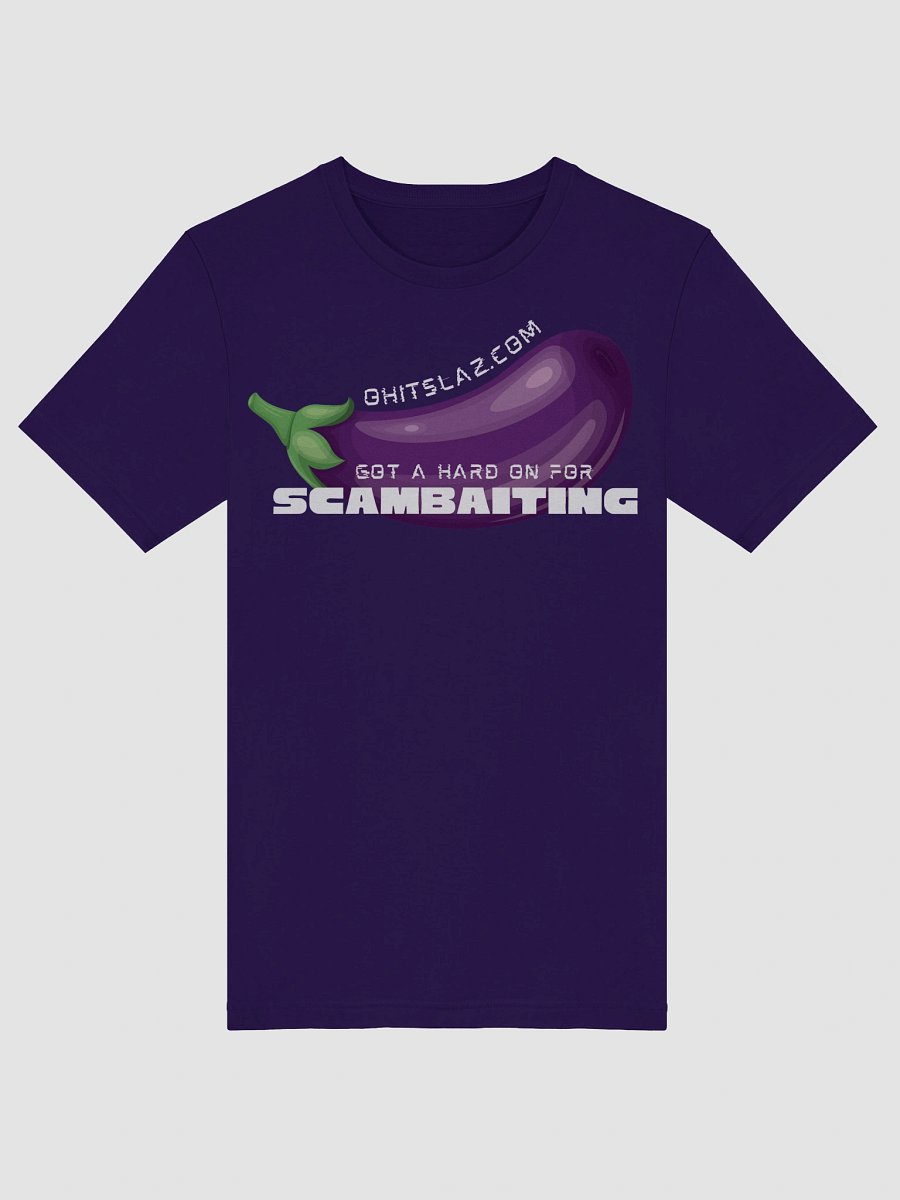 OhitsLaz womens Hard on for scambaiting product image (3)