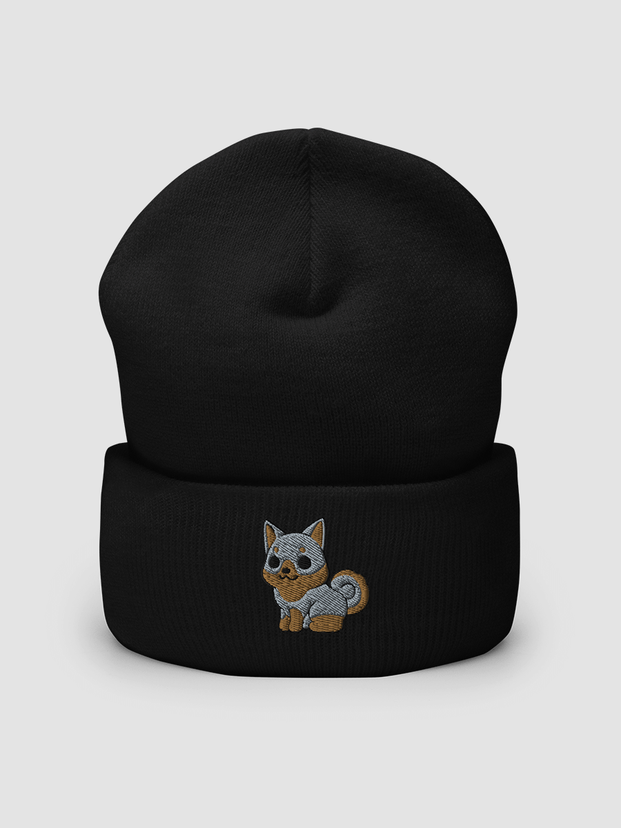 Midna Beanie product image (2)