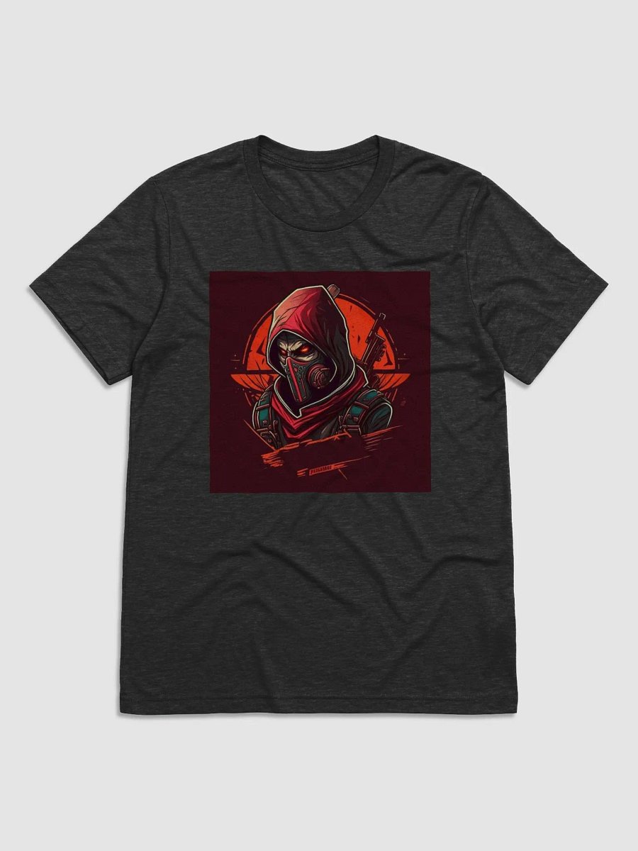 T-shirt of Ninja product image (1)