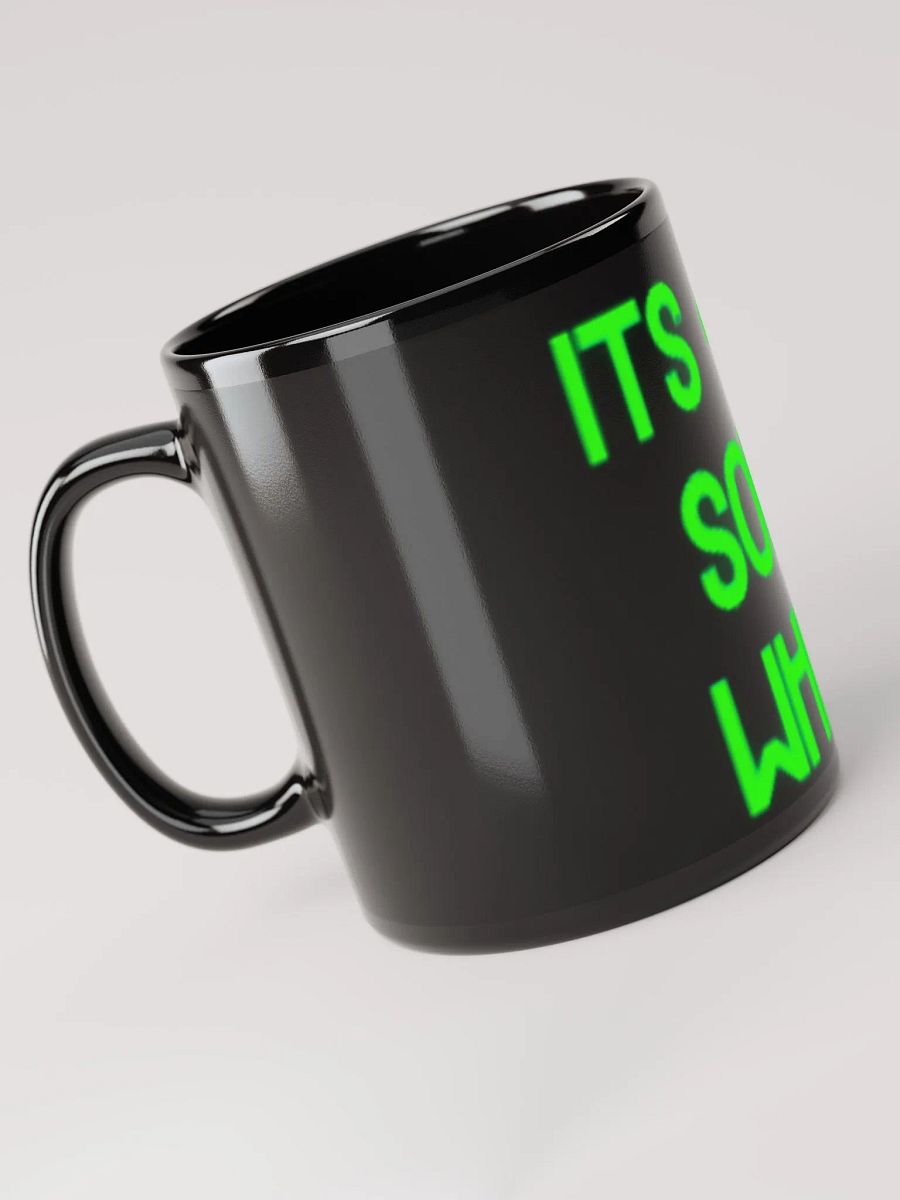 420 Somewhere Mug product image (4)
