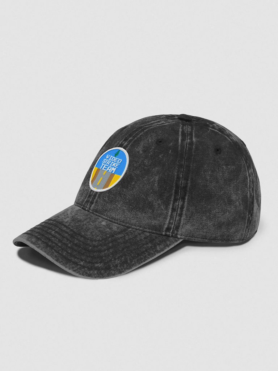 VST Vintage Wash Hat product image (11)