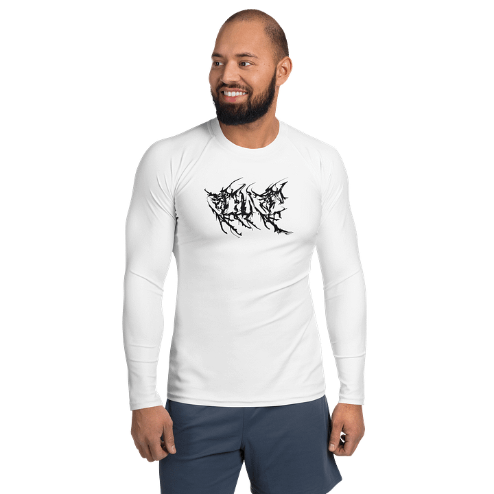 cult rashguard product image (2)
