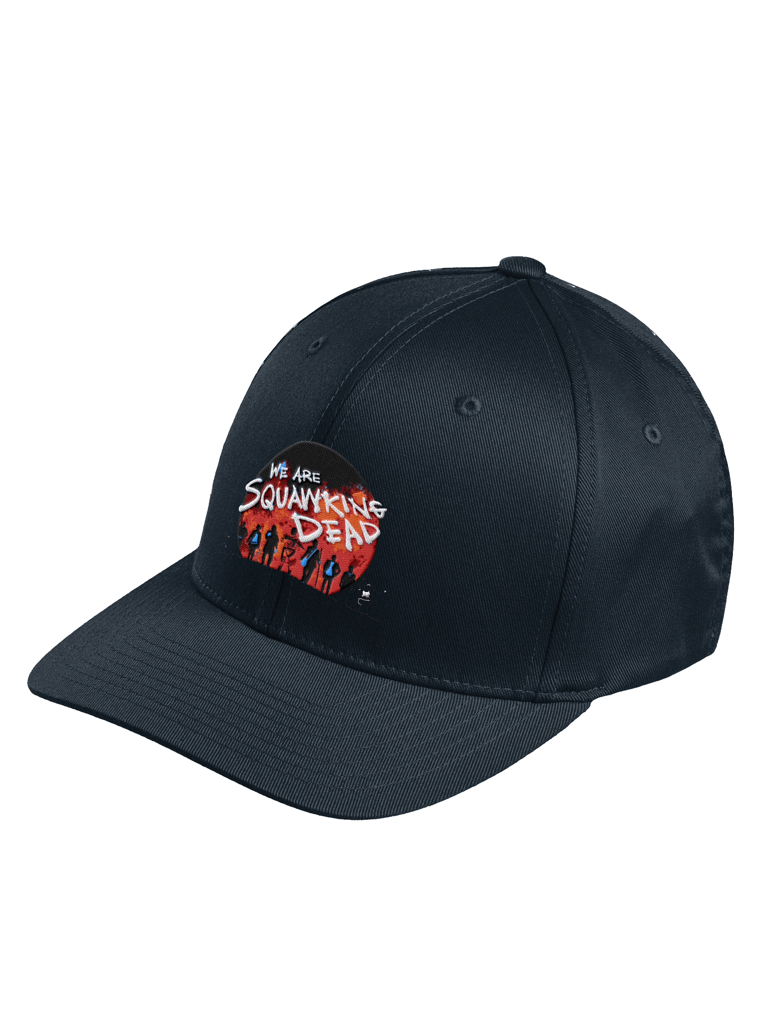 TWD 11C ART |Flexfit Cap product image (6)