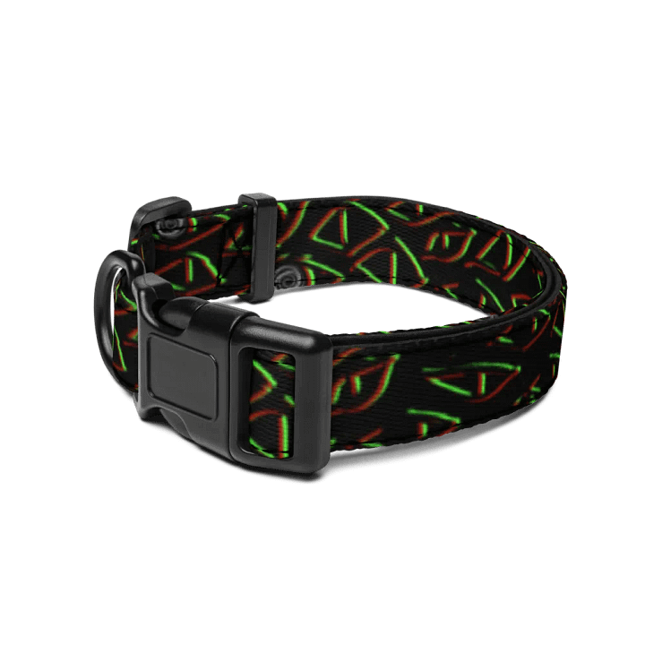 Always Watching 2.0 Pet collar product image (2)