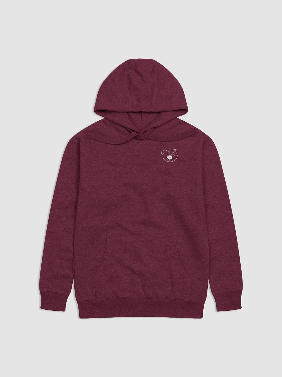 Never Unplug Graffiti Hoodie product image (2)