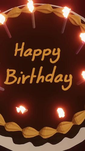 I'm 21 now. 🍰 #VRChat #Furry #Femboy #Cute
