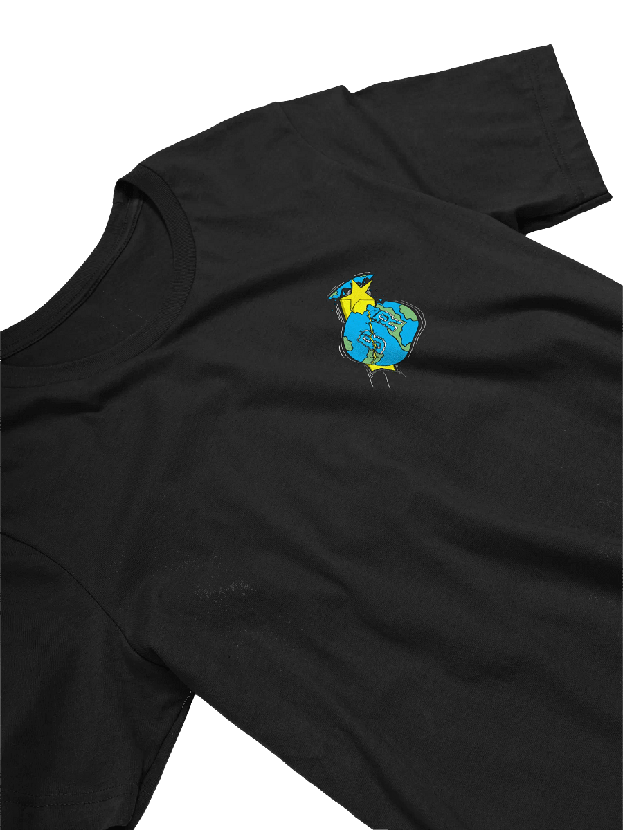 "BR WORLD" TEE product image (24)