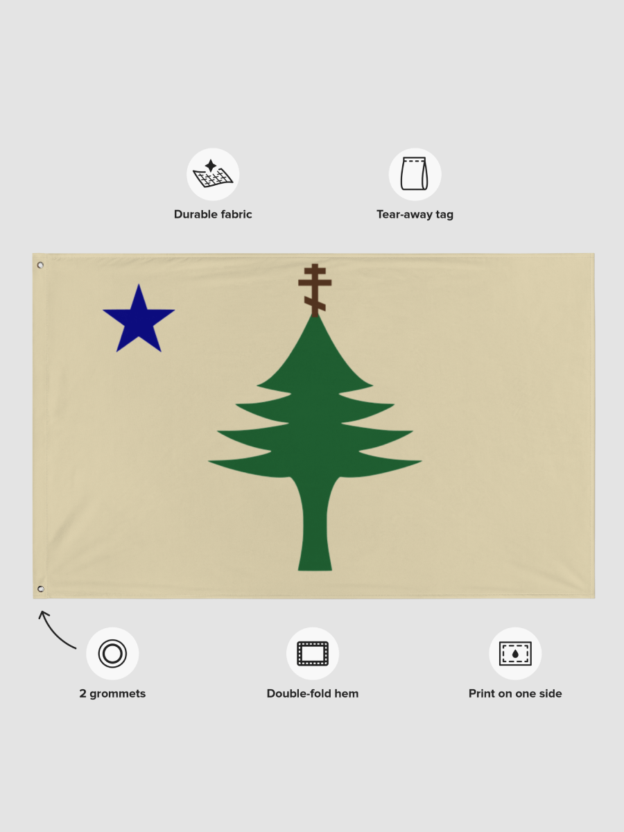 Orthodox Maine product image (4)