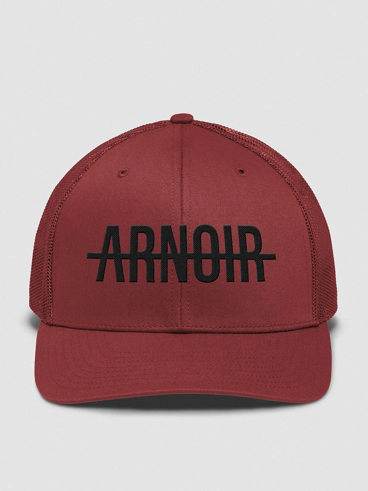 Arnoir Cap product image (1)