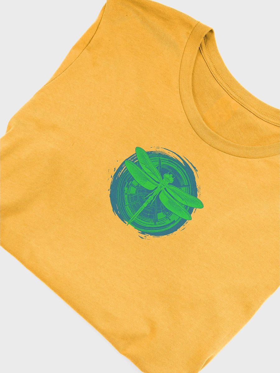 Tonbo - BC SUPERSOFT T-SHIRT product image (5)
