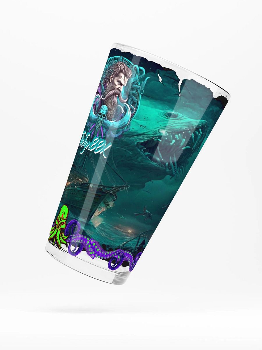 TietynBBX Pint Glass product image (5)