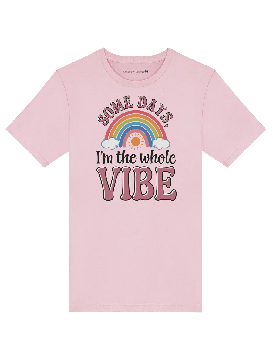 I'm the Whole Vibe T-Shirt product image (15)