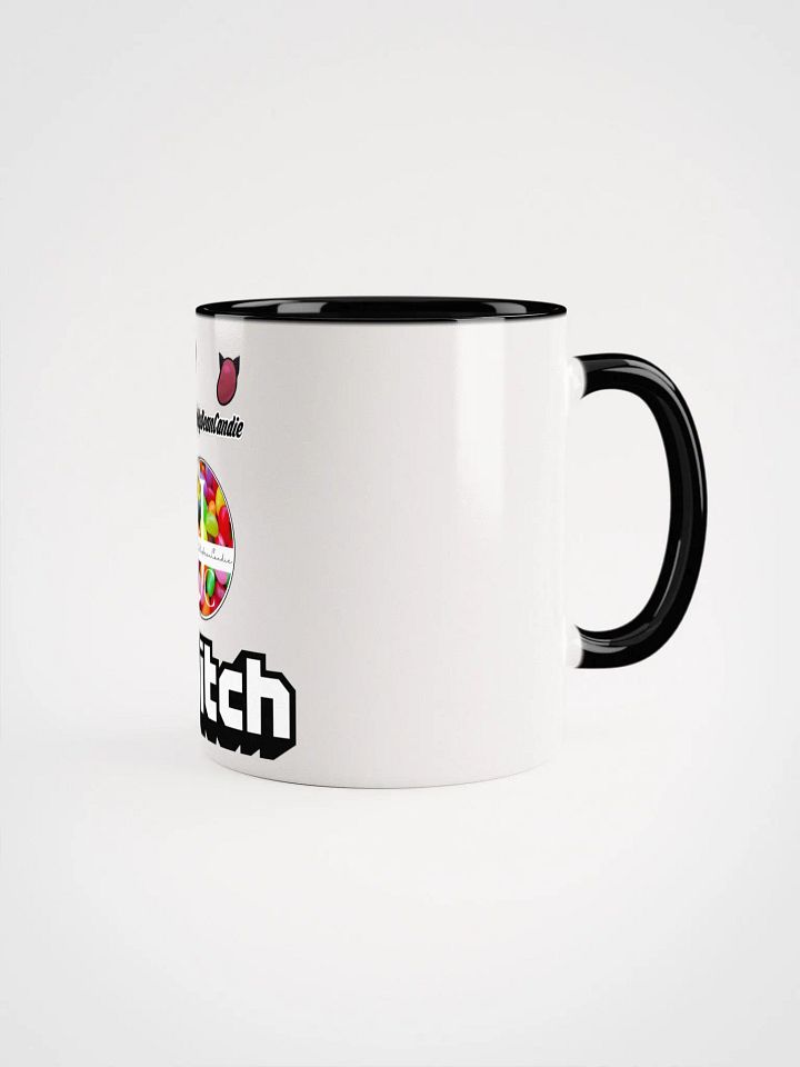 Bean Mug product image (1)