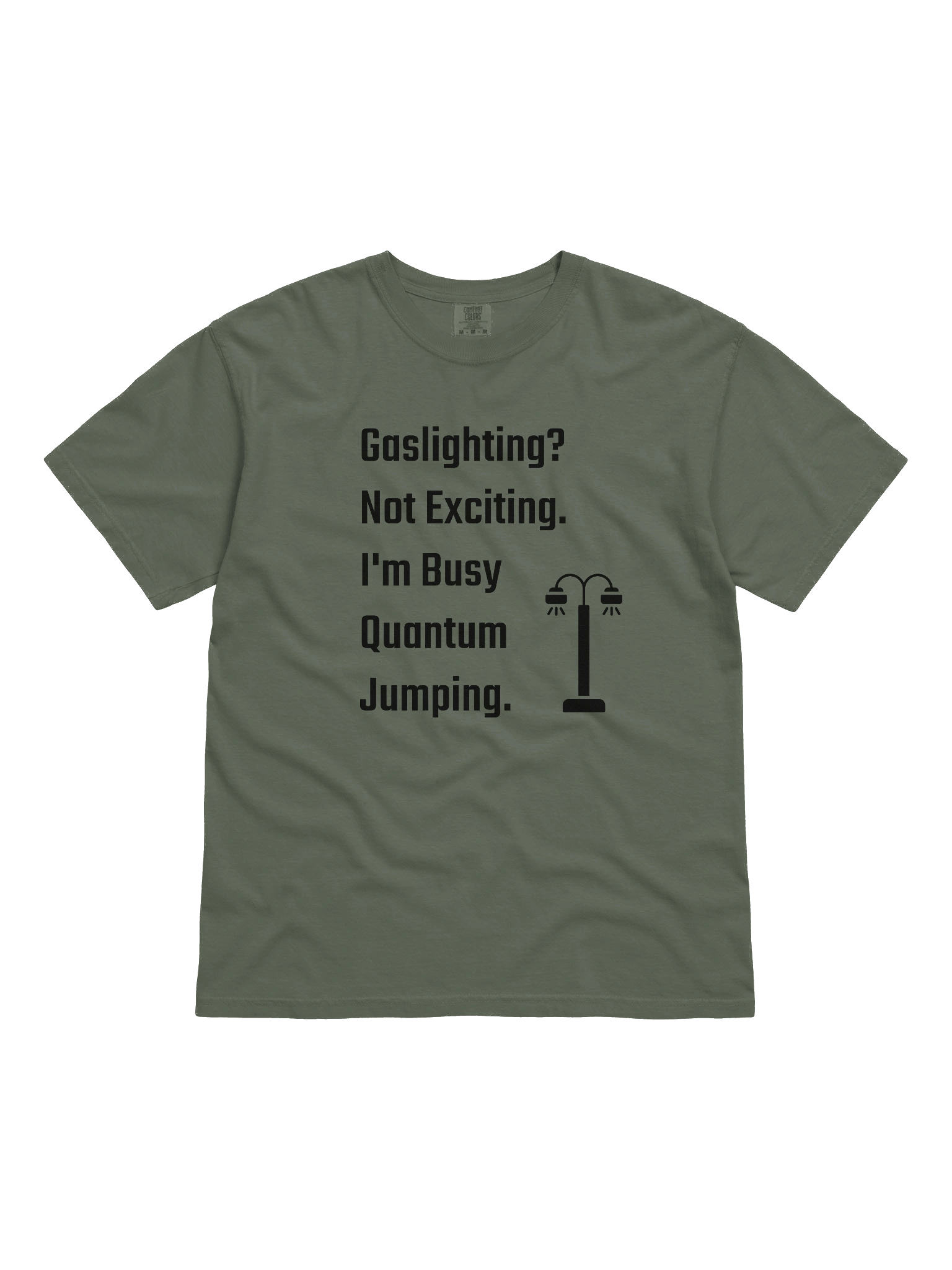 Gaslighting Not Delighting product image (11)