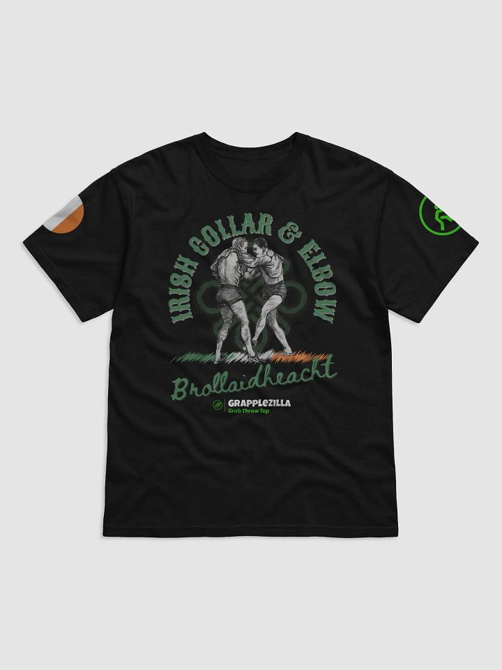 Irish Collar and Elbow Shirt product image (1)