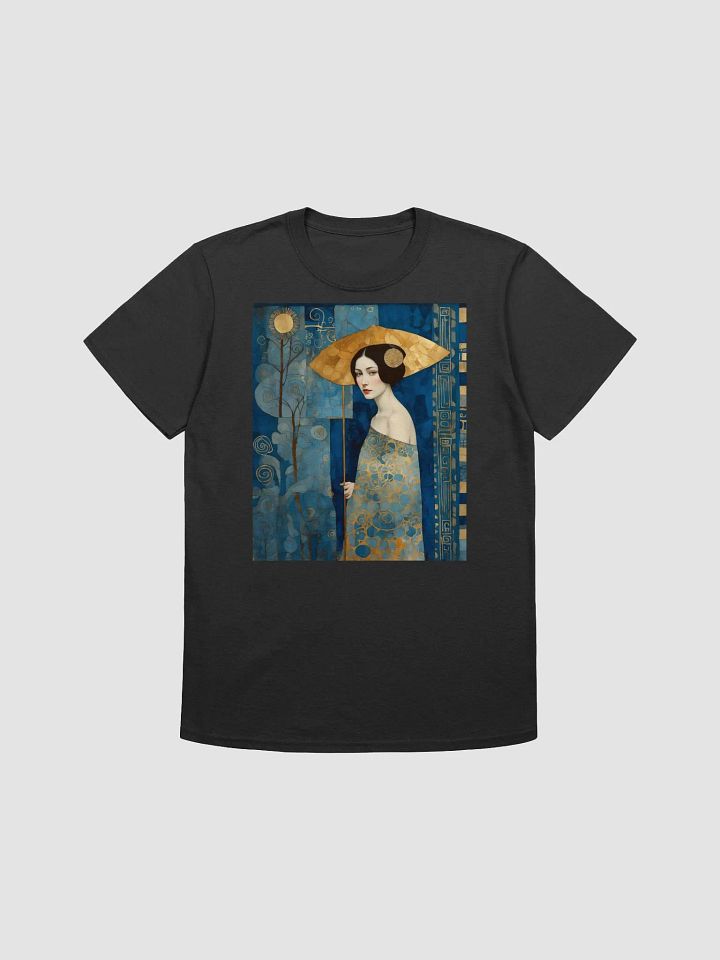 Vintage Elegance T-Shirt product image (2)