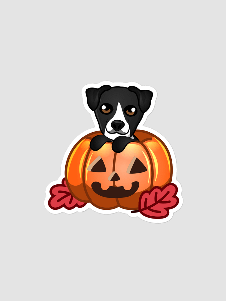[Itsizzybby] Bubble-free stickers 2 product image (1)