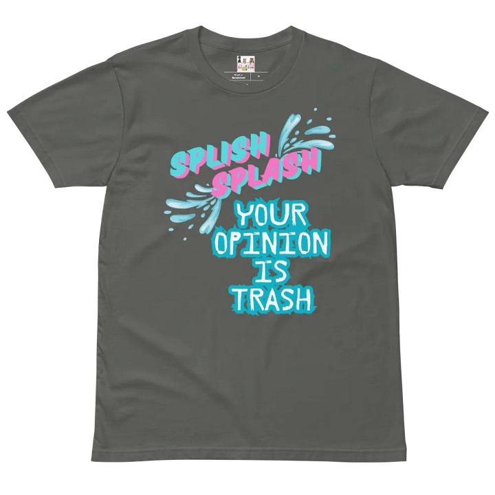 Splish Splash product image (2)