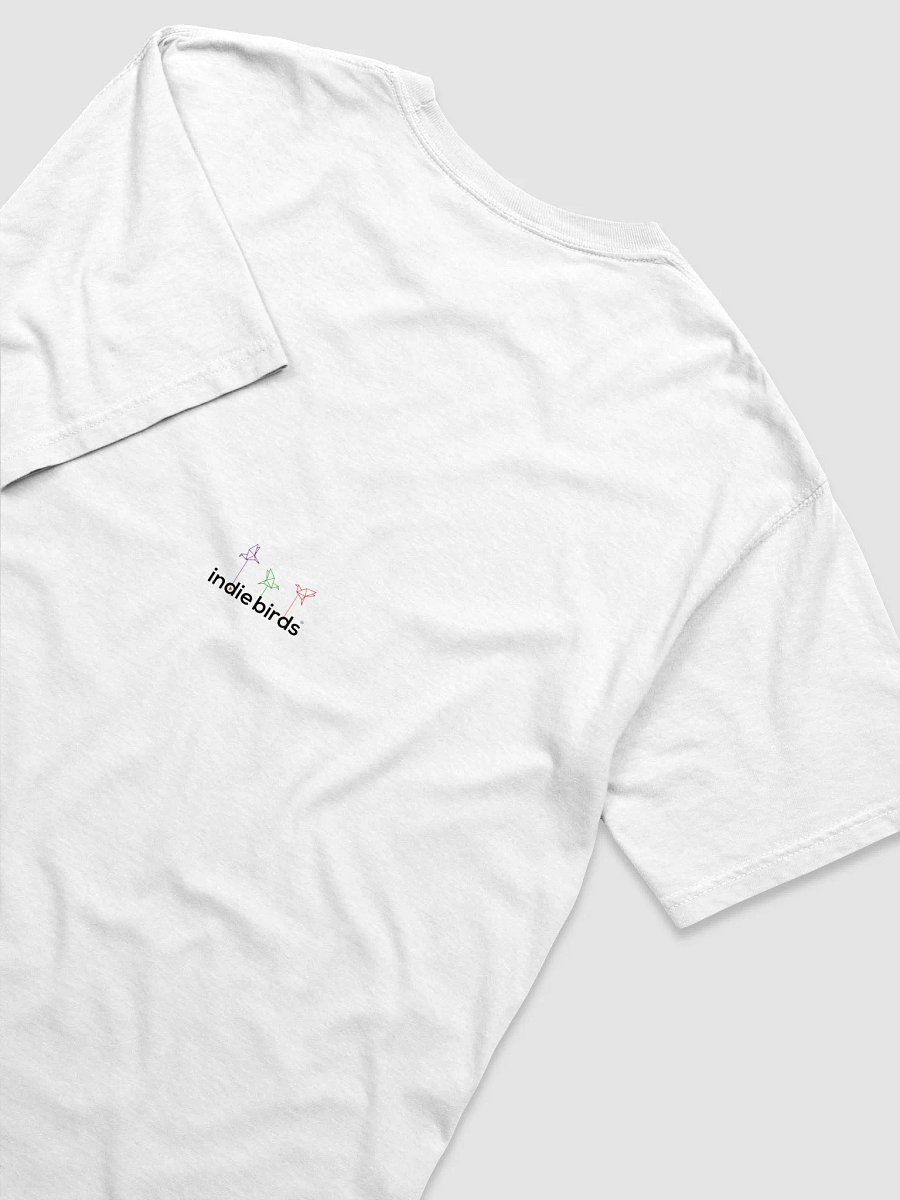 Indie Birds Freedom Tee product image (4)