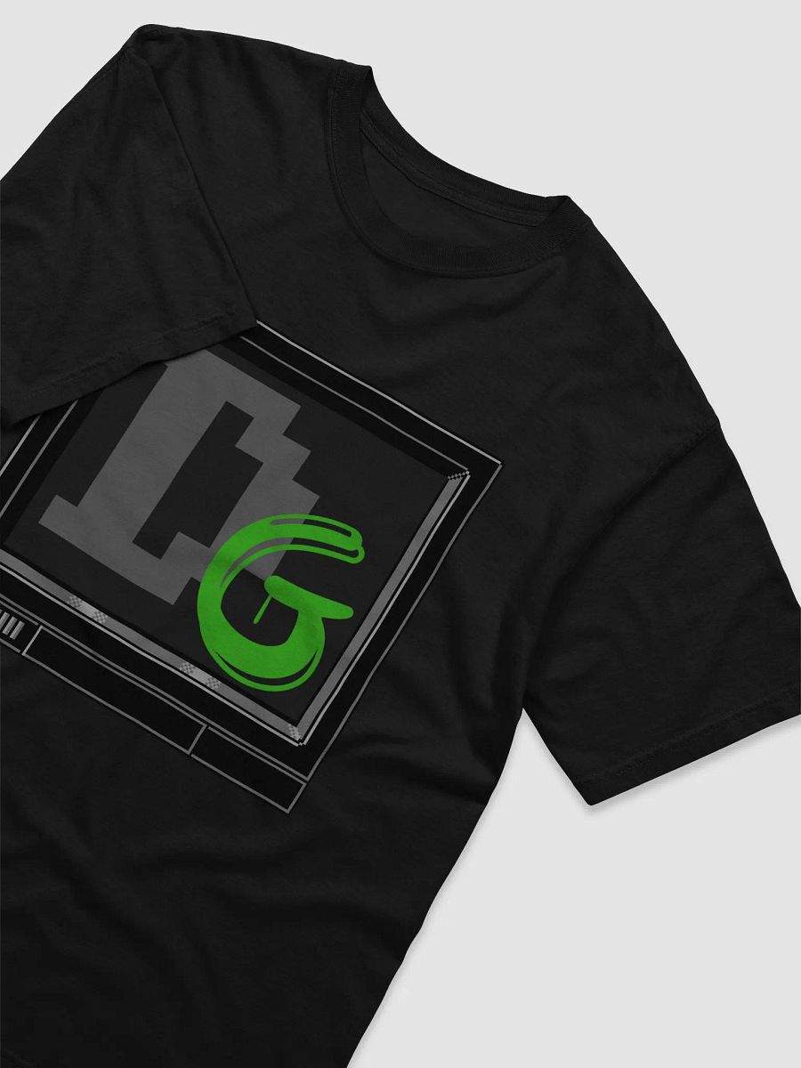 Logo Tee product image (11)