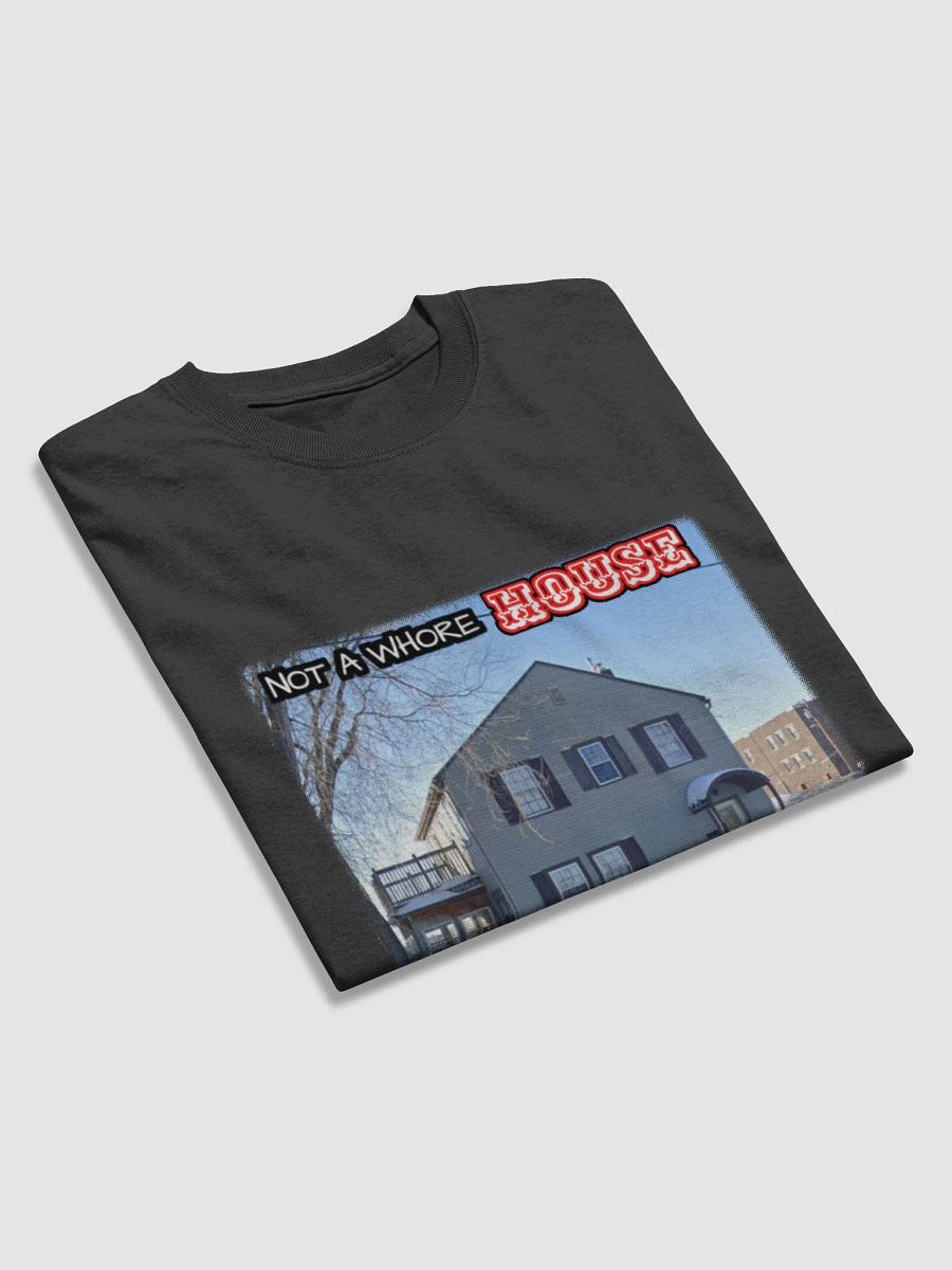 Whorehome Shirt product image (3)