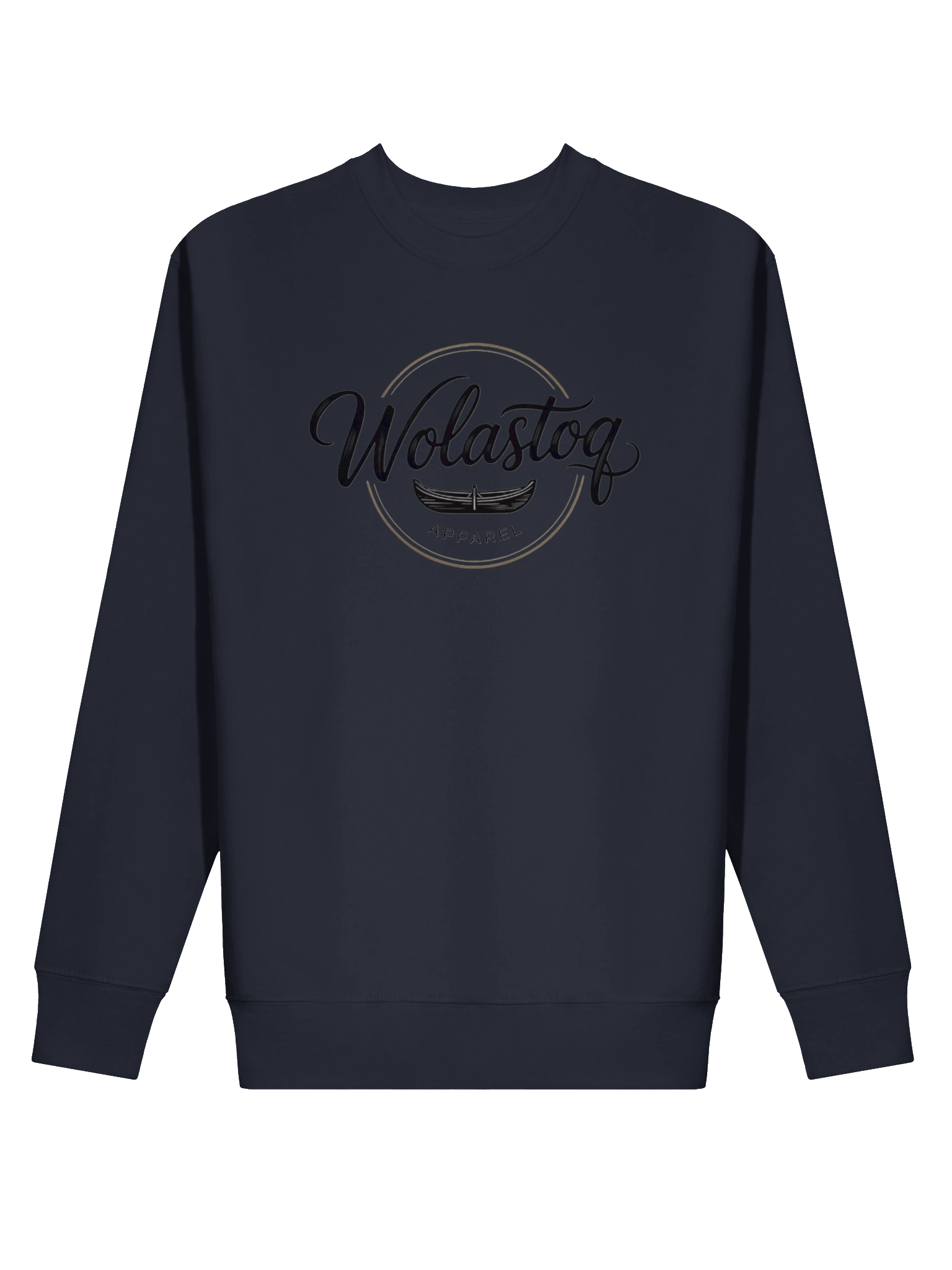 The Tiny Canoe Crewneck product image (2)