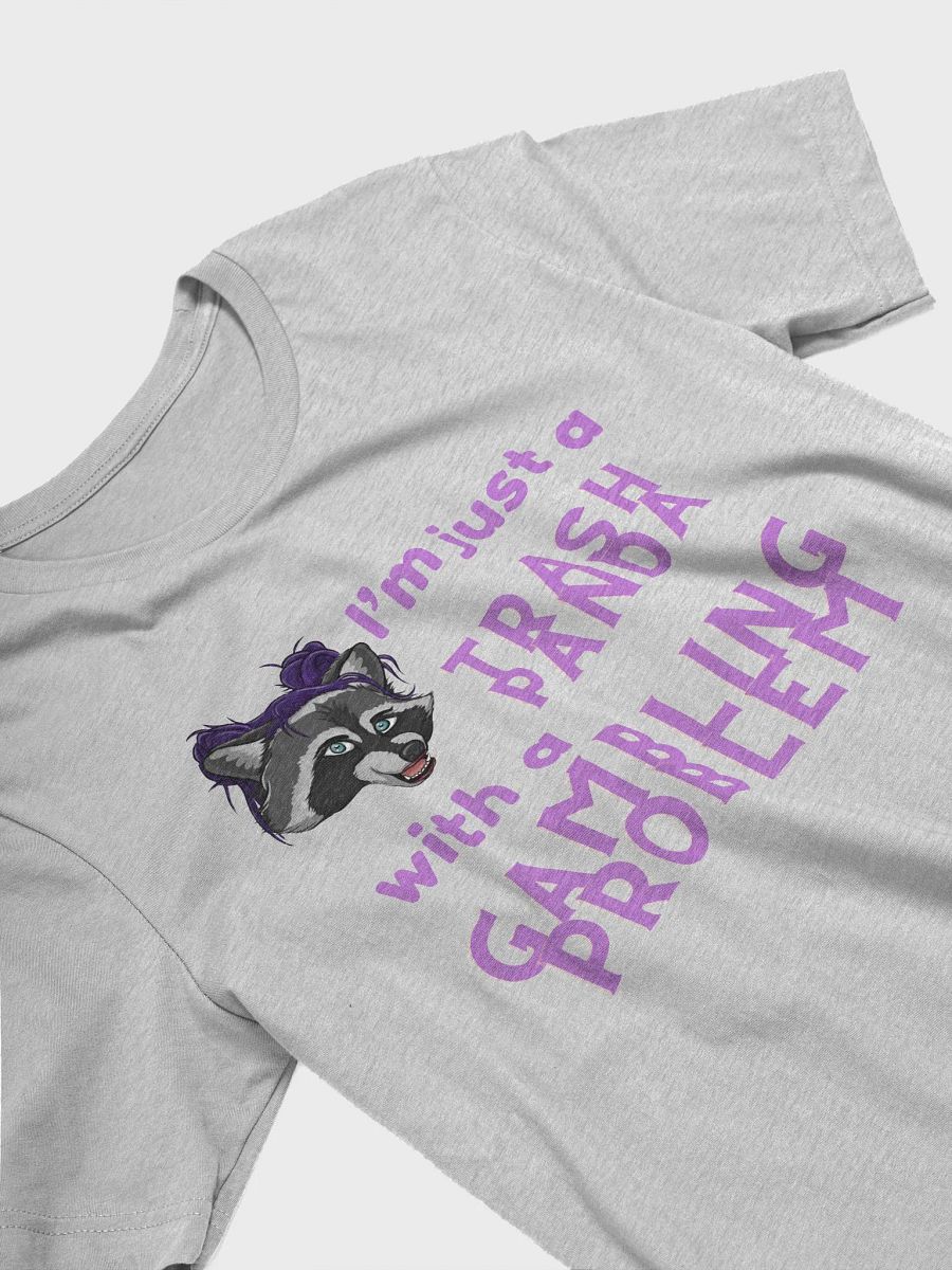 Trash Panda T-Shirt product image (24)