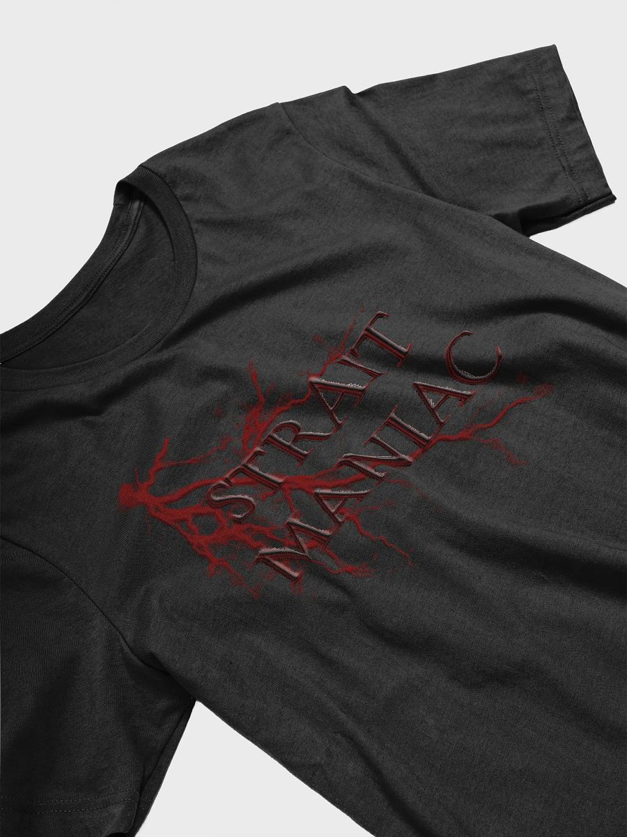 Maniac Poly T-Shirt product image (21)