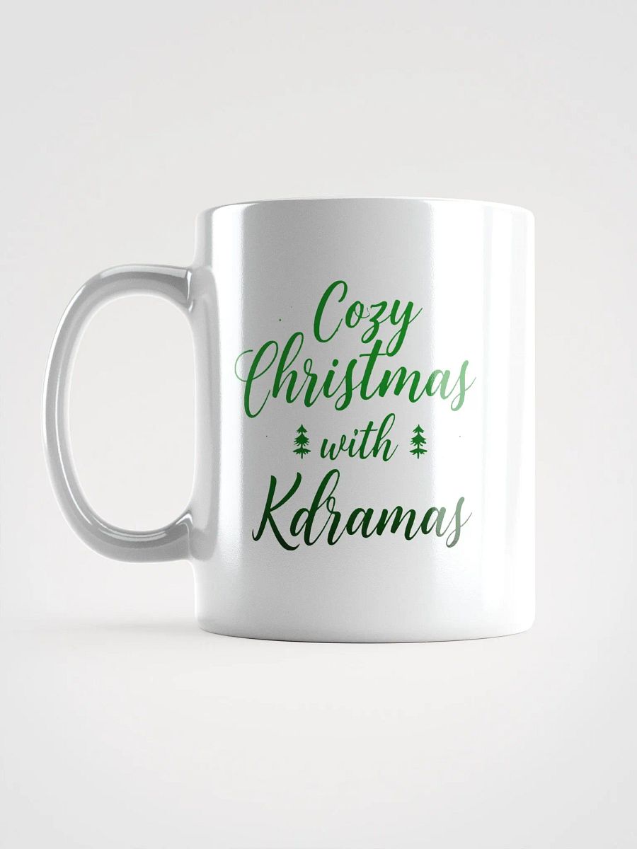 Christmas special Mug product image (11)