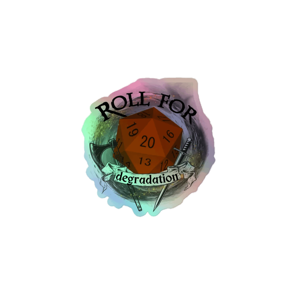 Roll for degra8ion product image (1)