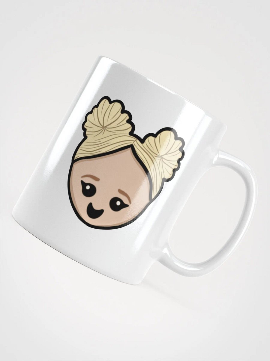 Forehead Mug product image (12)