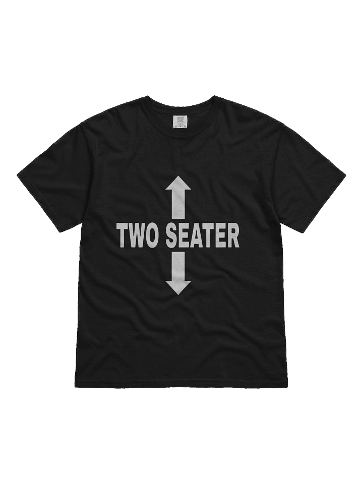 Two Seater Shirt product image (1)