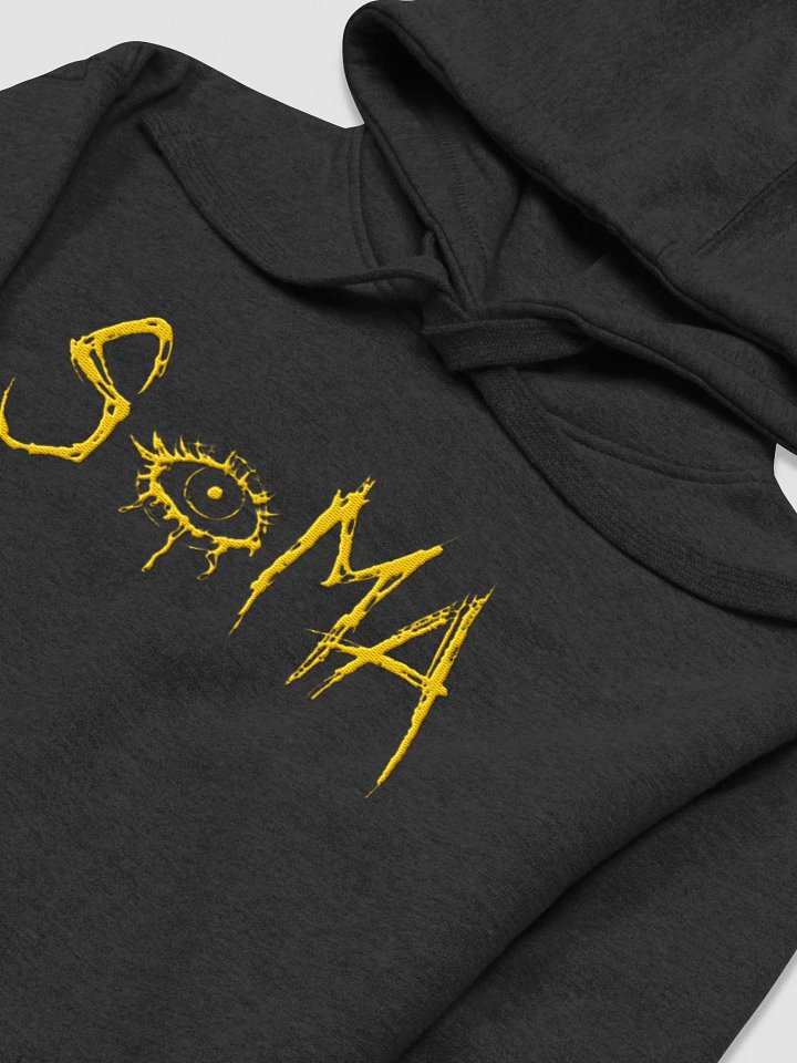 Creepy Crawly SOMA Pullover Hoodie product image (1)