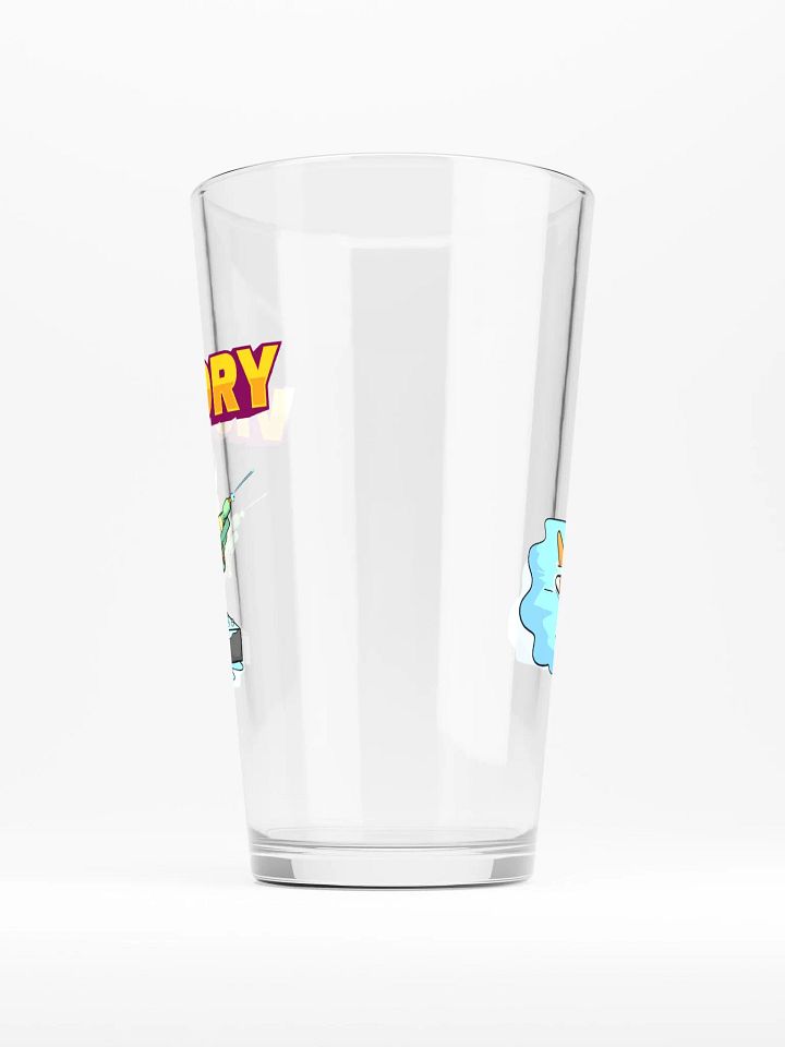 Hydrate War Glass - Sylver Wins product image (1)