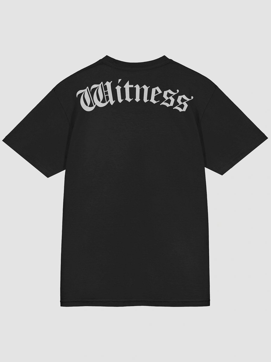 Witness 2K Tee-Shirt product image (4)