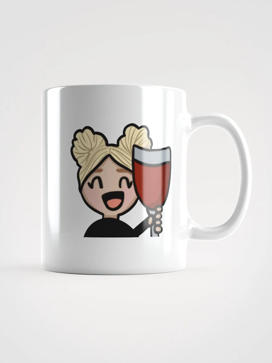 Cheers Mug product image (1)