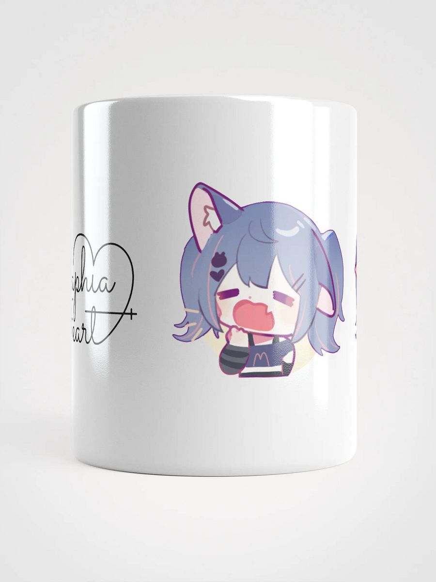 Saphia Chibi Mug 3 product image (14)
