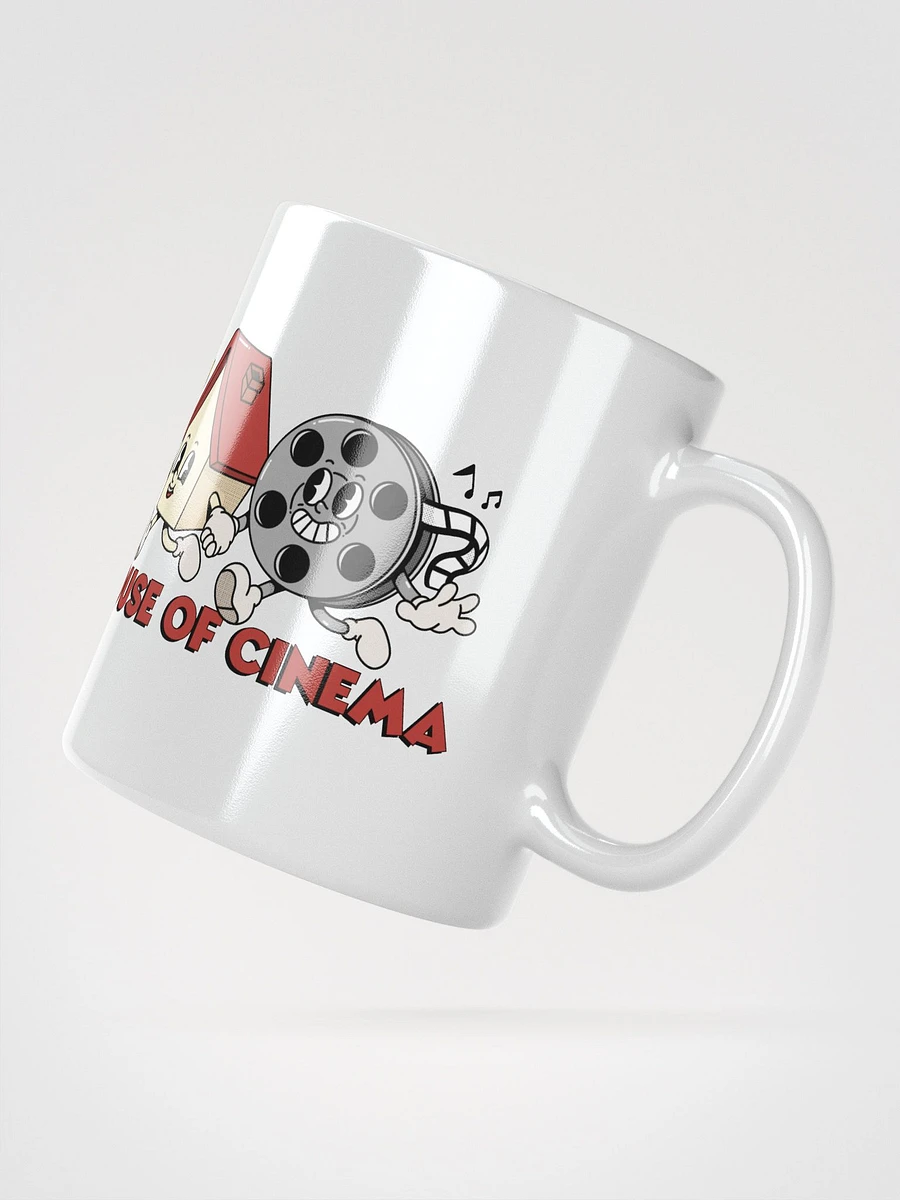 House Loves Cinema Mug product image (2)