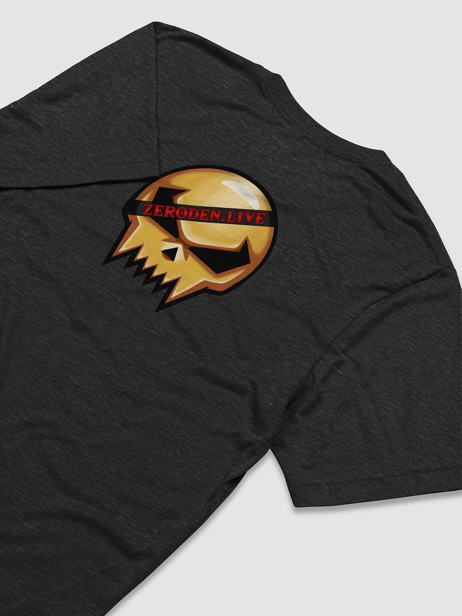 Zeroden Soft T-Shirt product image (103)