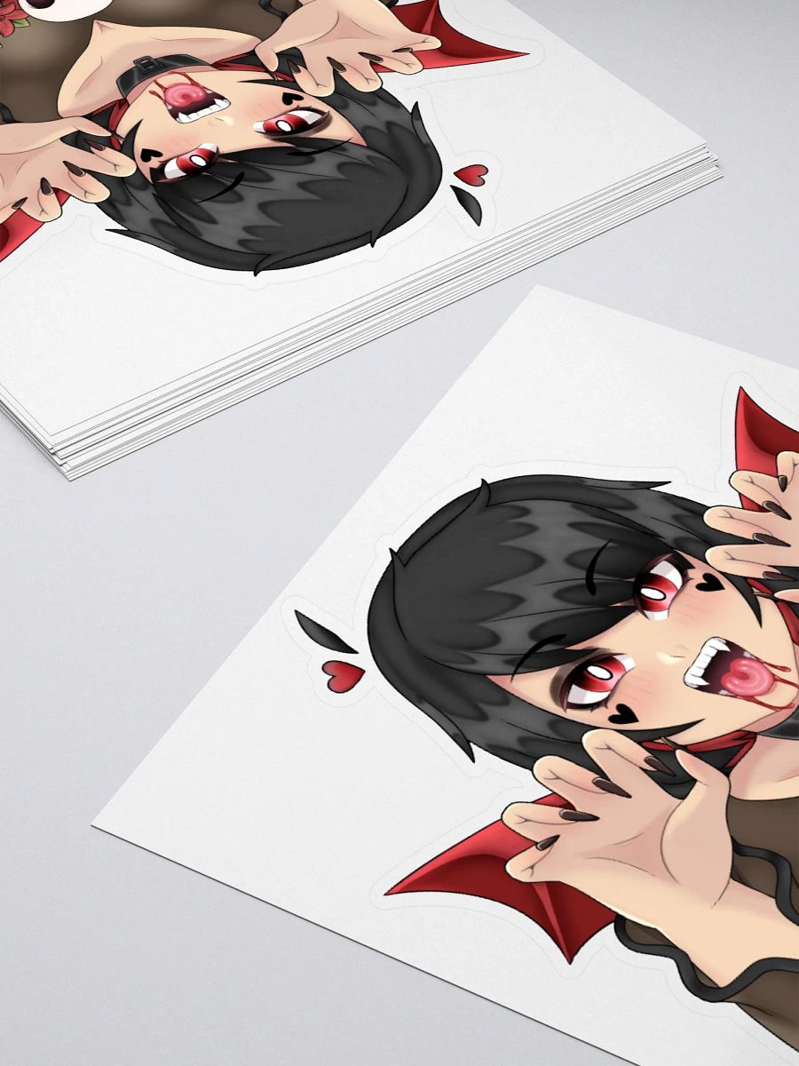 Fangtastic [Sticker] product image (12)