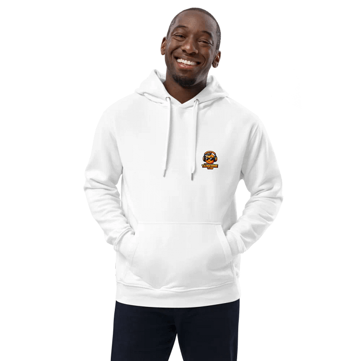 TTC Eco-Friendly Premium Hoodie #3 product image (2)